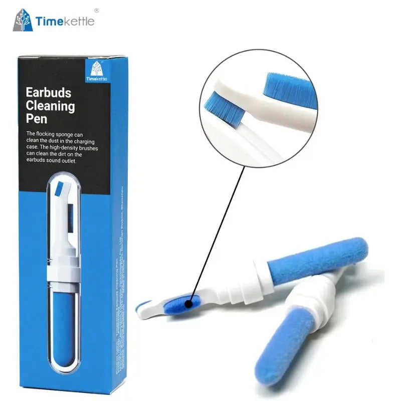 Timekettle čistilno pisalo za slušalke M3 WT2 Edge X1 prevajalnik