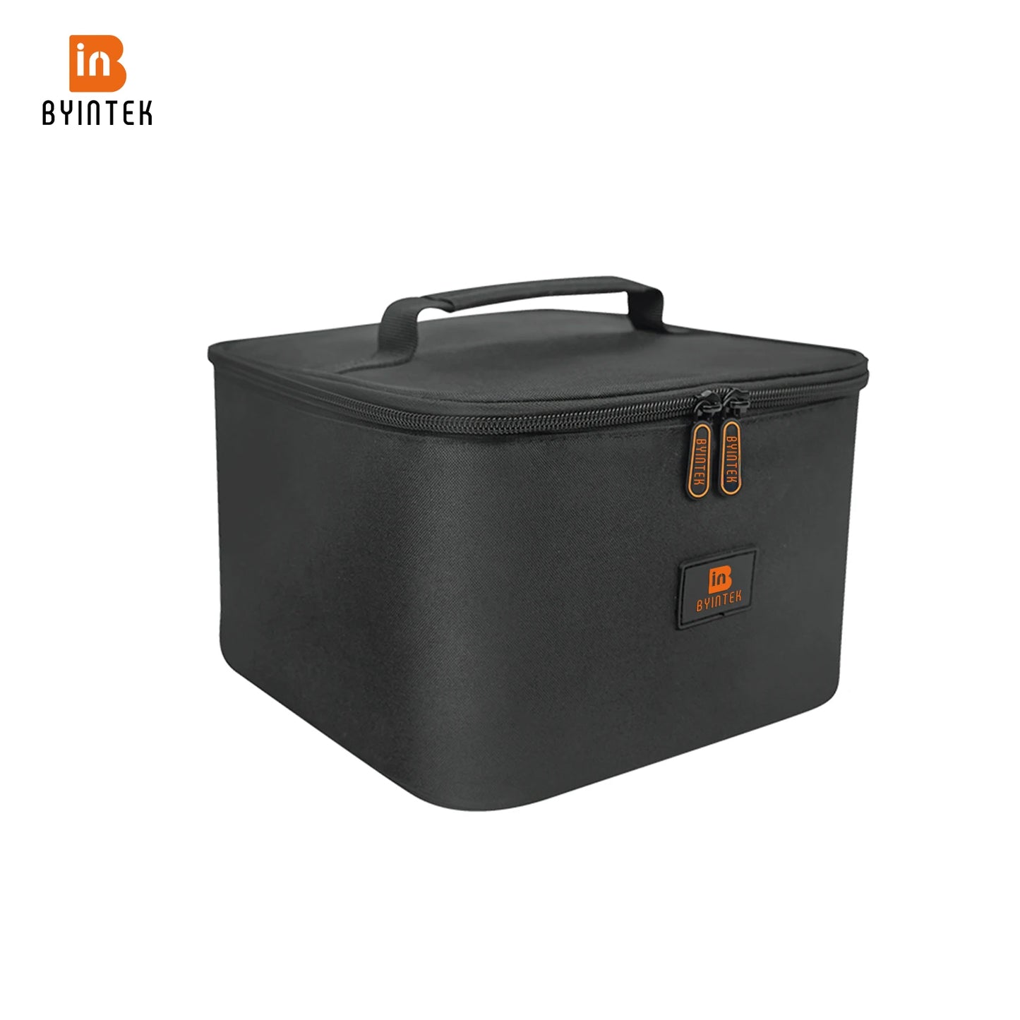 BYINTEK Premium Projector Storage Bag | Portable Travel Case for R17, U80, R20 Series