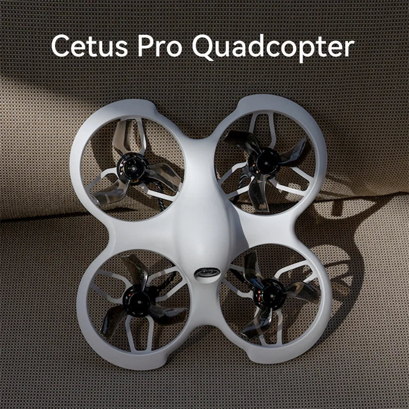 BETAFPV Cetus X 2S Brushless Whoop Quadcopter BNF