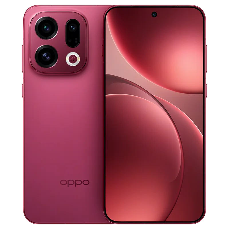Oppo Find X9 – 6,59" AMOLED pametni telefon | Dimensity 9500, kamera 50 MP, hitro polnjenje 80 W, baterija 7025 mAh, vodoodpornost IP69