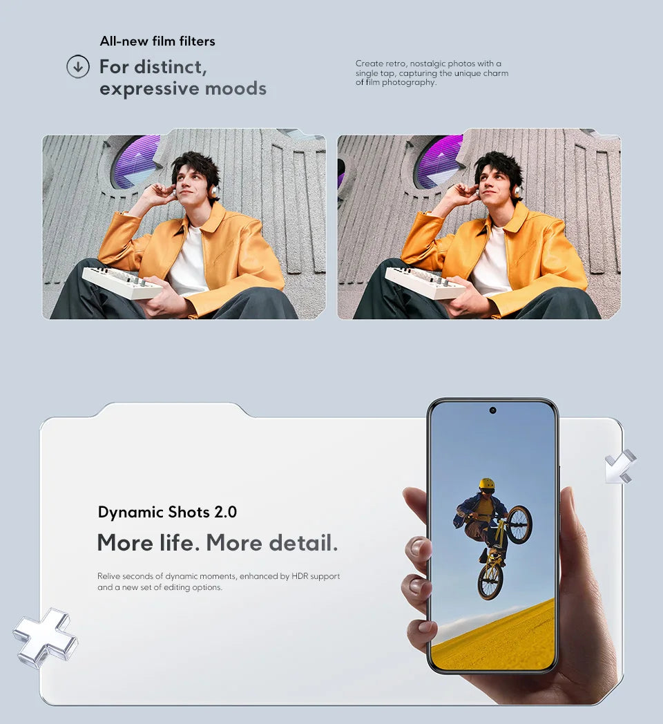 POCO M8 Pro 5G Smartphone Global Version Snapdragon® 7s Gen 4 Octa core 6500mAh battery 100W HyperCharge  6.83" CrystalRes 1.5K AMOLED display 50MP Camera NFC - Limetastore