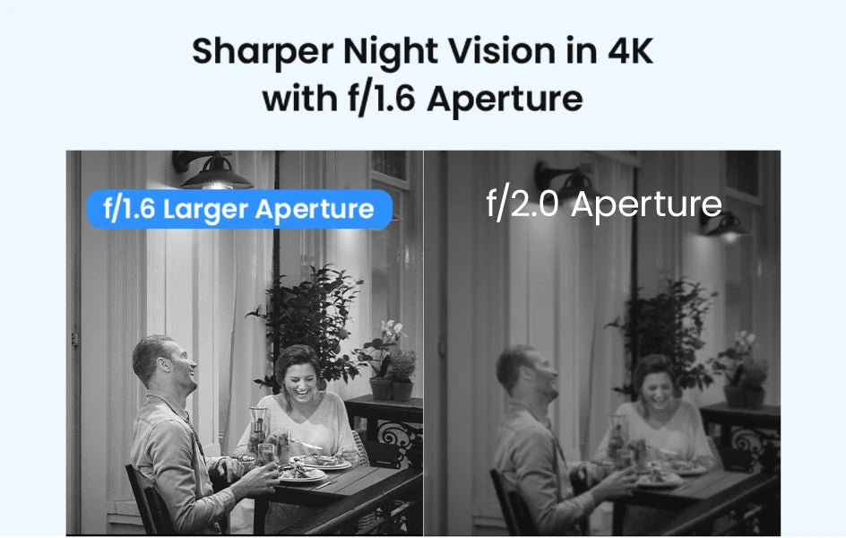ZOSI 4K 16-kanalni varnostni sistem s kamerami PoE – 8MP notranje/zunanje IP kamere s 16-portnim 32-kanalnim NVR-jem