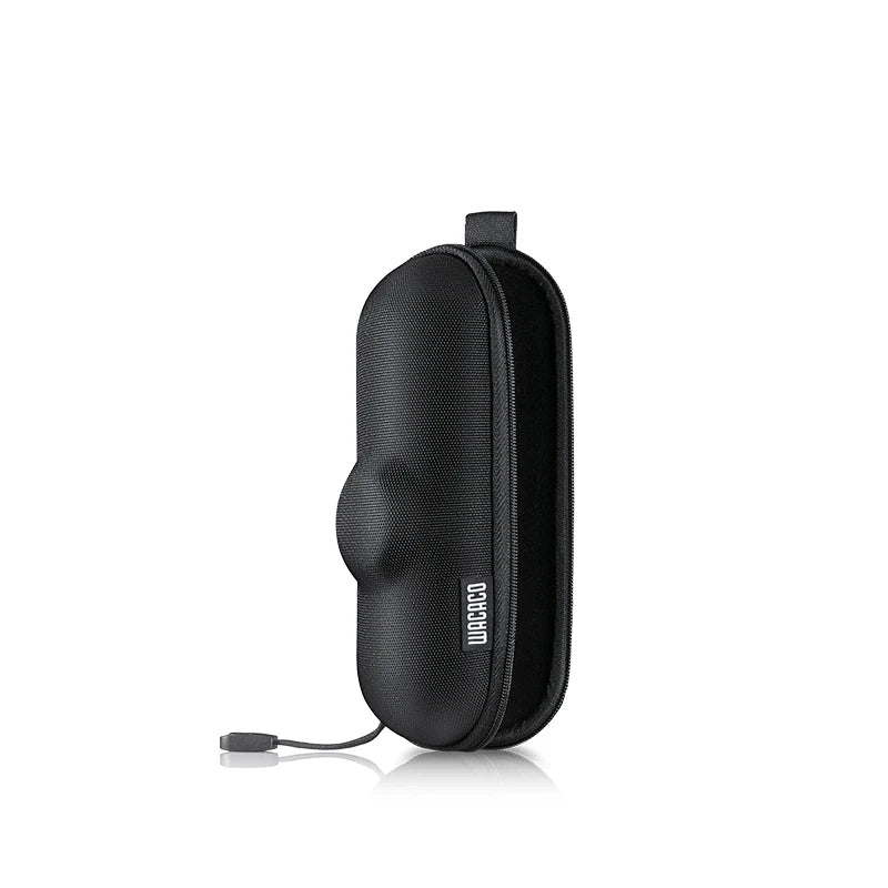 Wacaco Nanopresso zaščitna torbica – trpežna EVA torbica za Nanopresso in dodatke