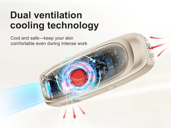 ANLAN IPL Hair Removal | Unlimited Flashes, 26J Power, ICE Cooling, Painless Permanent Hair Removal