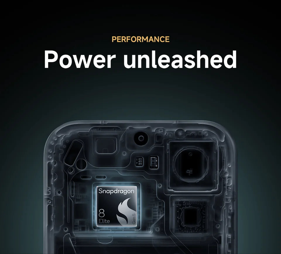 FR Warehouse Global Version Xiaomi 17 Smartphone Snapdragon® 8 Elite Gen 5 CPU Leica Camera 6330mAh 100W HyperCharge 6.3" OLED D - Limetastore