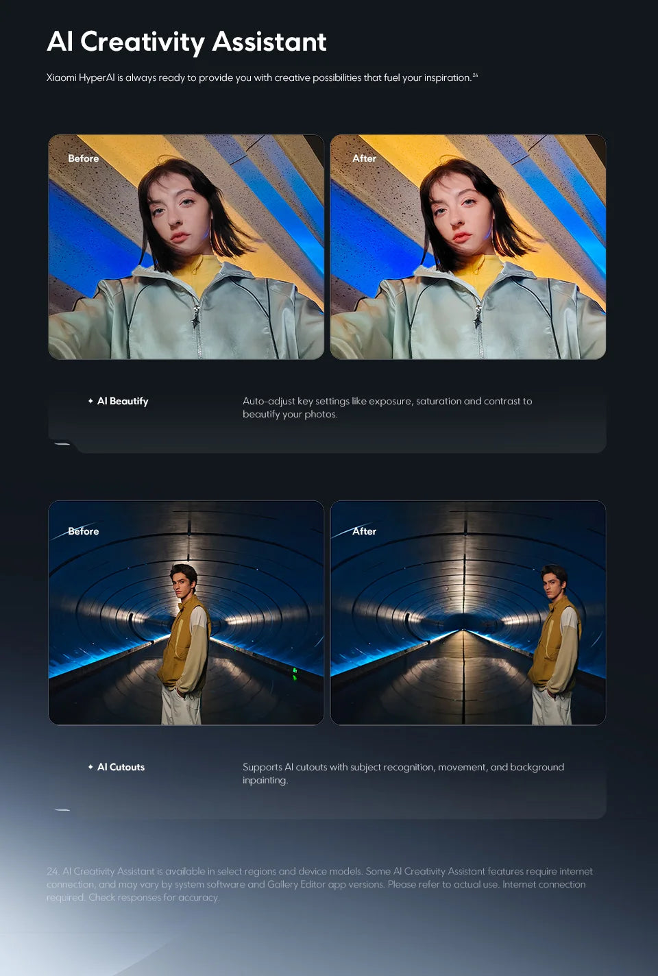 POCO F8 Pro 5G Global Version Smartphone Snapdragon® 8 Elite 6.59" 120Hz AMOLED Display 6210mAh  50MP Camera 100W Charge NFC - Limetastore