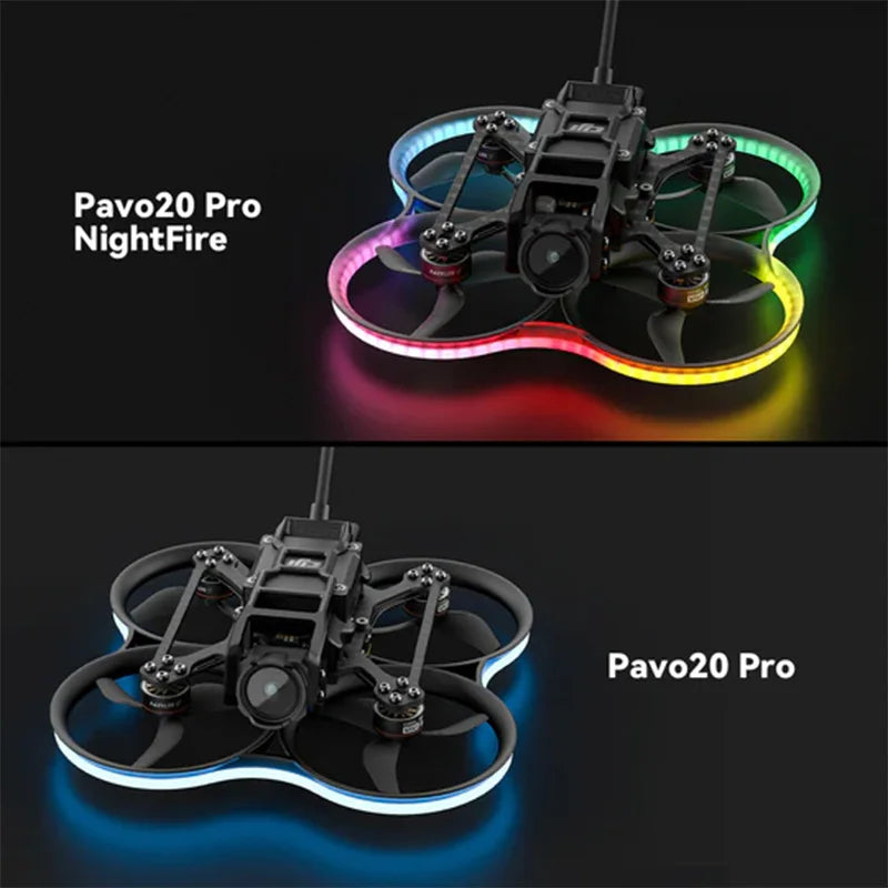 BETAFPV Pavo20 Pro O4 Pro Version 2026
