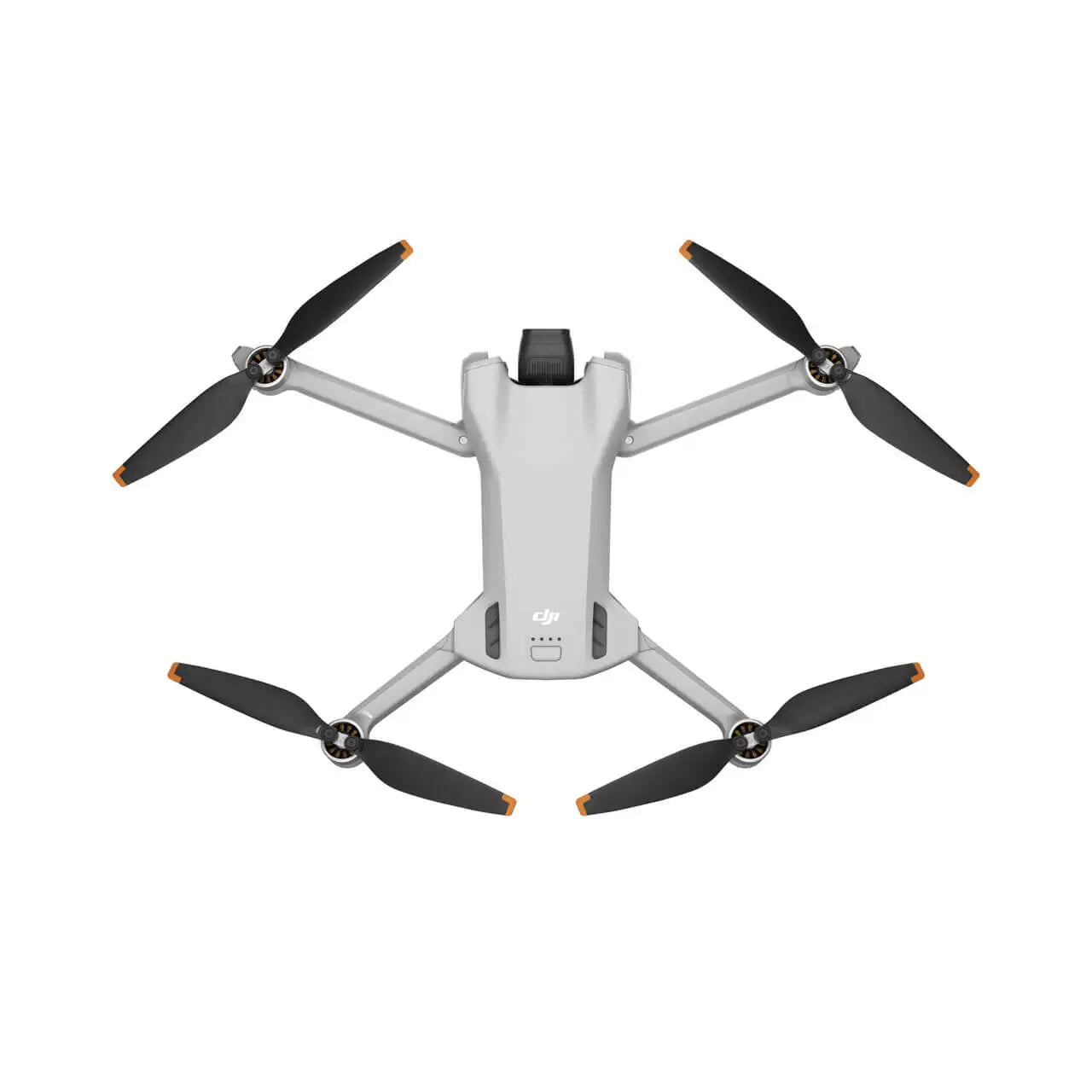 DJI Mini 3 lahek RC dron z RC‑N1 – 4K HDR video, 10 km domet prenosa