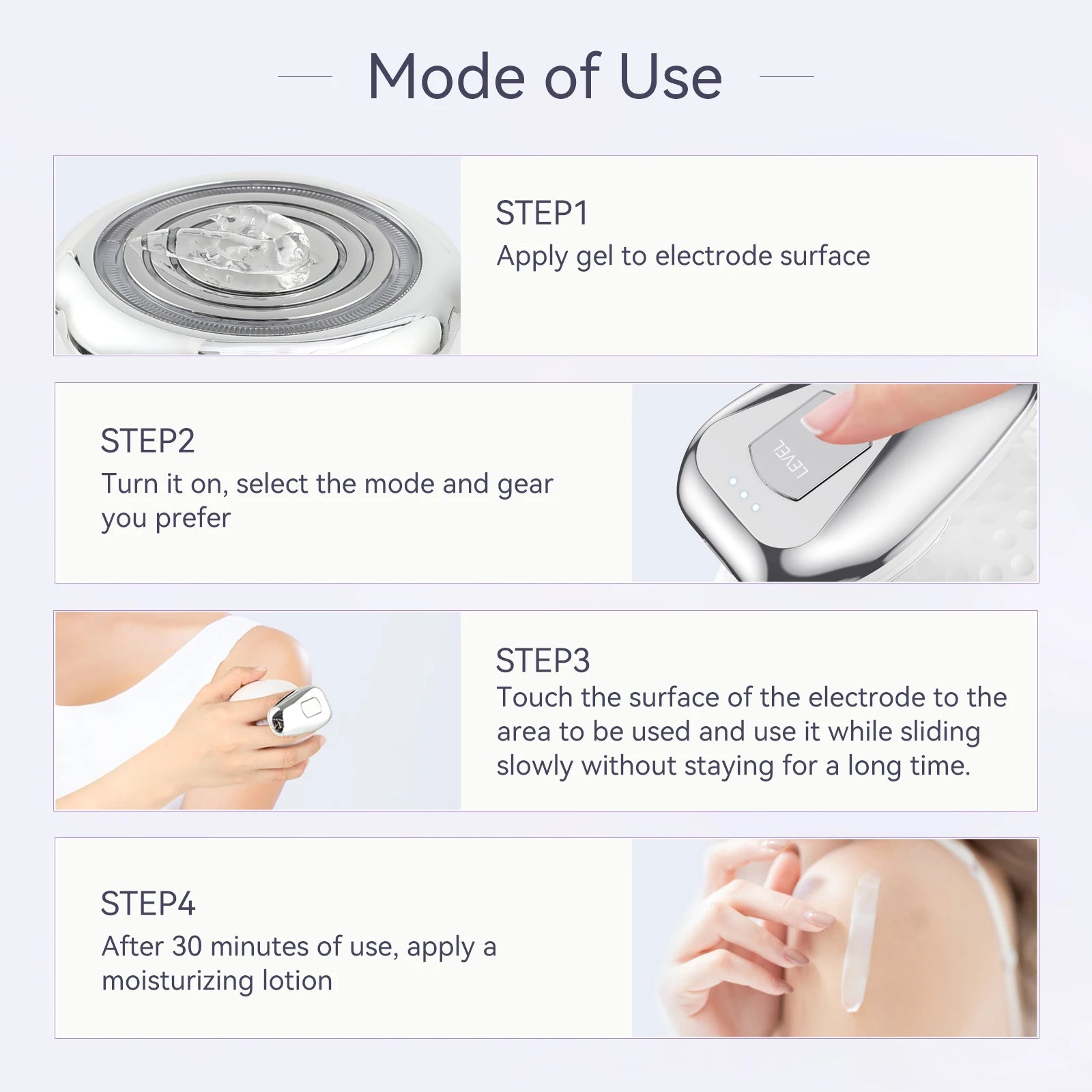 ANLAN RF Slimming Machine | 5‑in‑1 EMS Cavitation Fat Burner