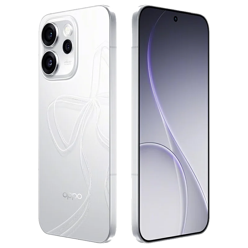 Oppo Reno 15 Pro – 6,78-palčni pametni telefon Android AMOLED | Dimensity 8450, kamera 200 MP, brezžično polnjenje, 6500 mAh, vodoodpornost IP69