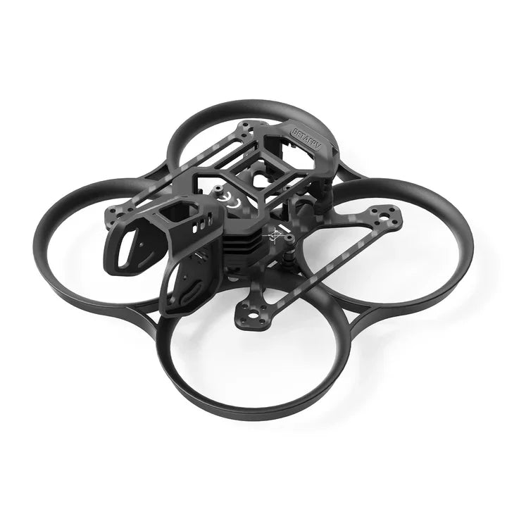 BETAFPV Pavo20 Pro brezkrtačni okvir Whoop DJI O4 Pro 2.2"