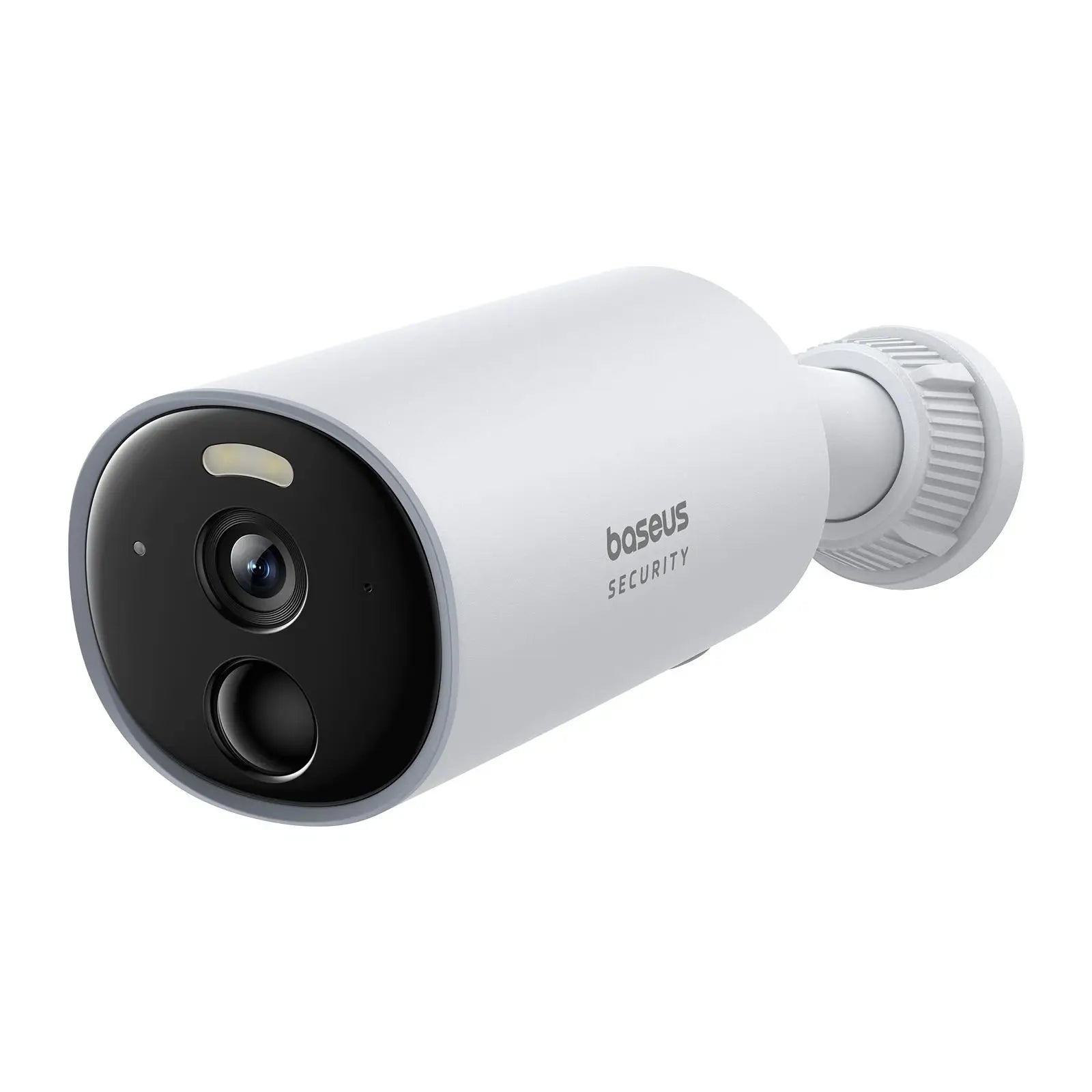 Baseus Security B1 Outdoor Camera 2K Wireless Wifi Camera Security Protection System 24/7 Recording Built-in 8GB Local Storage - Limetastore