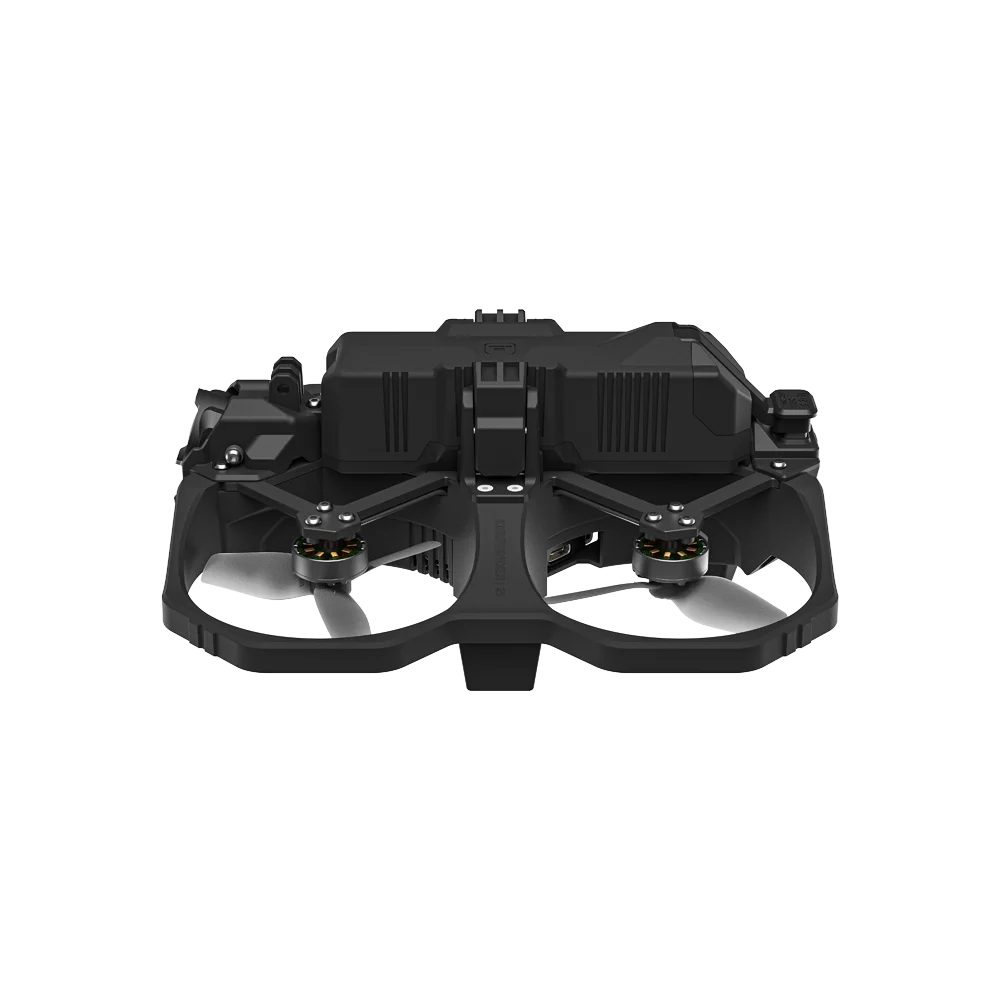 iFlight Defender 25 – 4K HD 2.5" Cinewhoop Drone BNF (249g) | 4S, 112mm, DJI O3 Air Unit, Ultra‑Light FPV