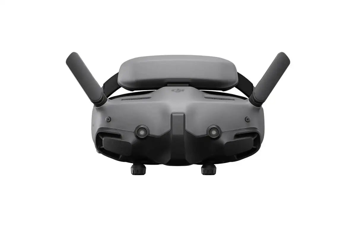 DJI Goggles 2 / DJI Goggles 3 / DJI Goggles Integra / DJI Goggles N3 – vrhunska FPV VR očala