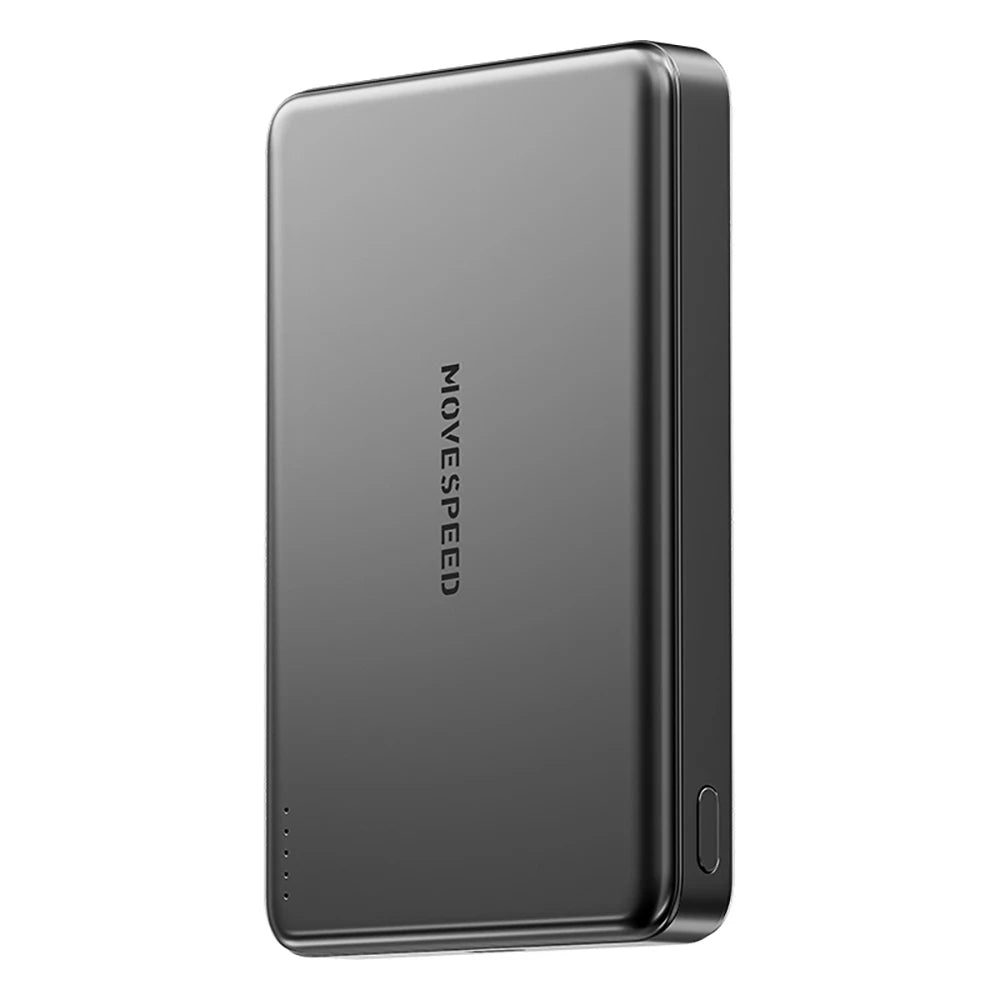 MOVESPEED S10 tanek magnetni prenosni polnilec 10000mAh PD20W MagSafe