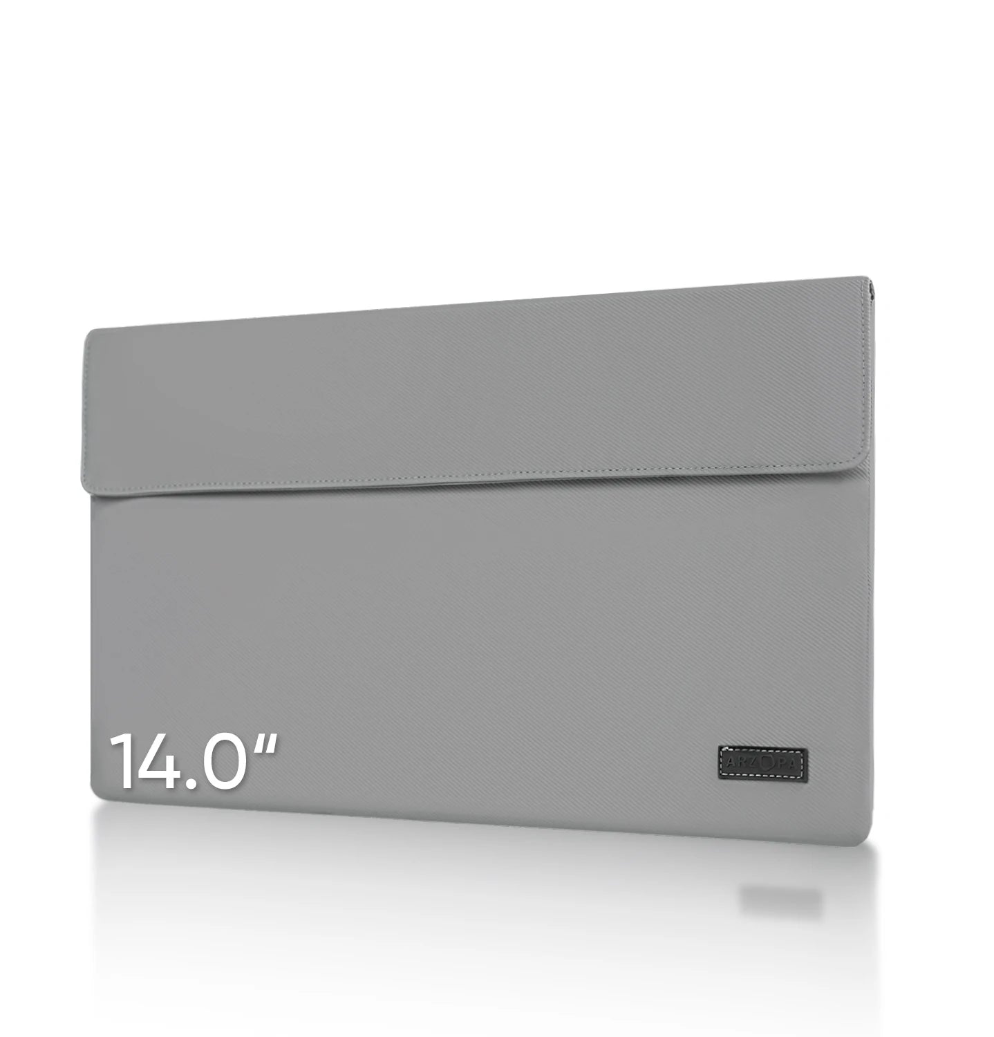 ARZOPA ovitek za prenosnik in prenosni monitor | 14'' / 16.1'' / 17.3'' vodoodporna torba