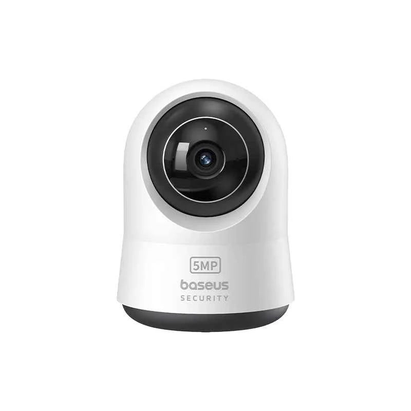 Baseus 4MP IP Camera Smart 5G WIFI Security Camera Indoor Home Protection PT 3K High Clarity Two Way Audio Surveillance Camera - Limetastore