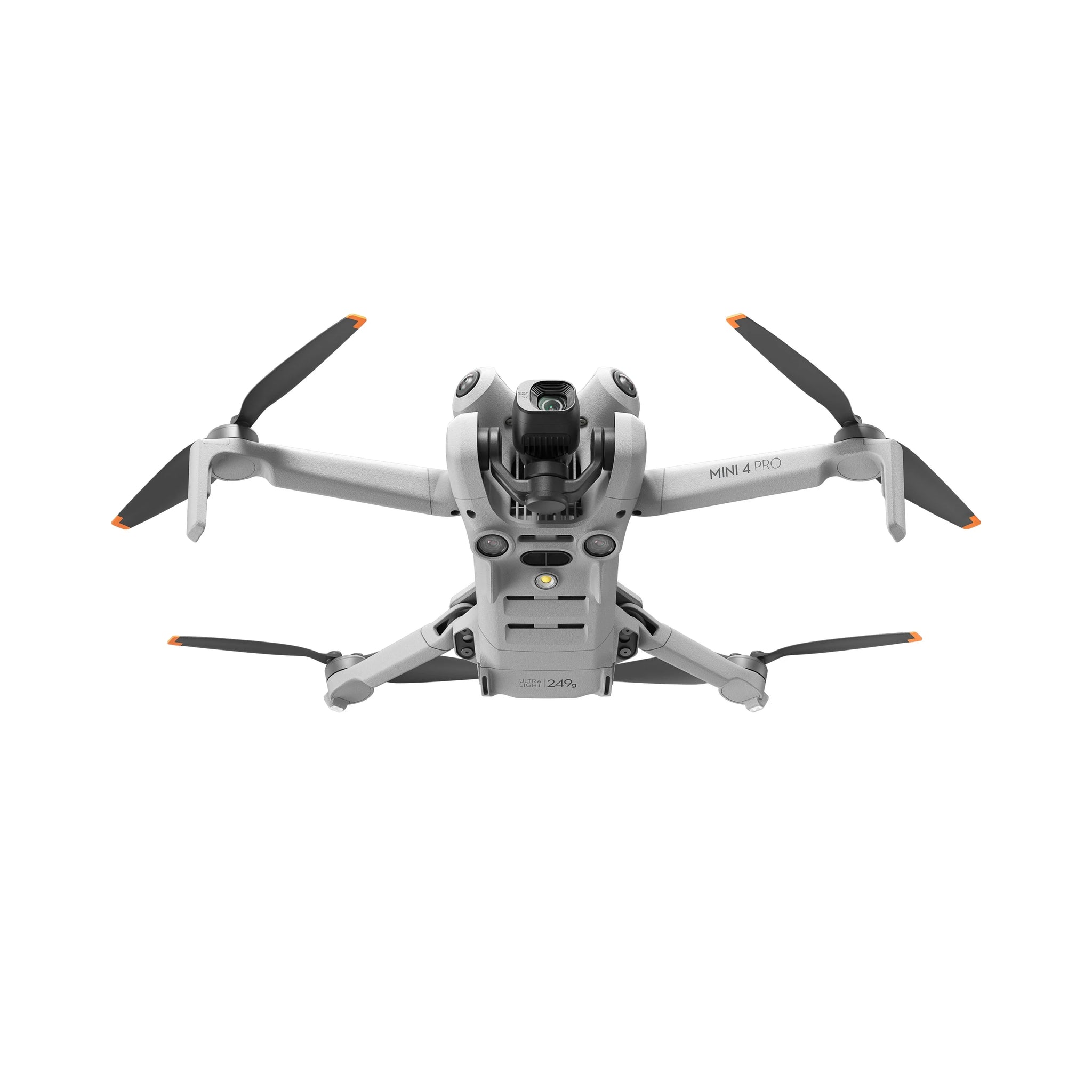 DJI Mini 4 Pro samostojno ohišje drona – originalno nadomestno ohišje brez baterije in daljinskega upravljalnika
