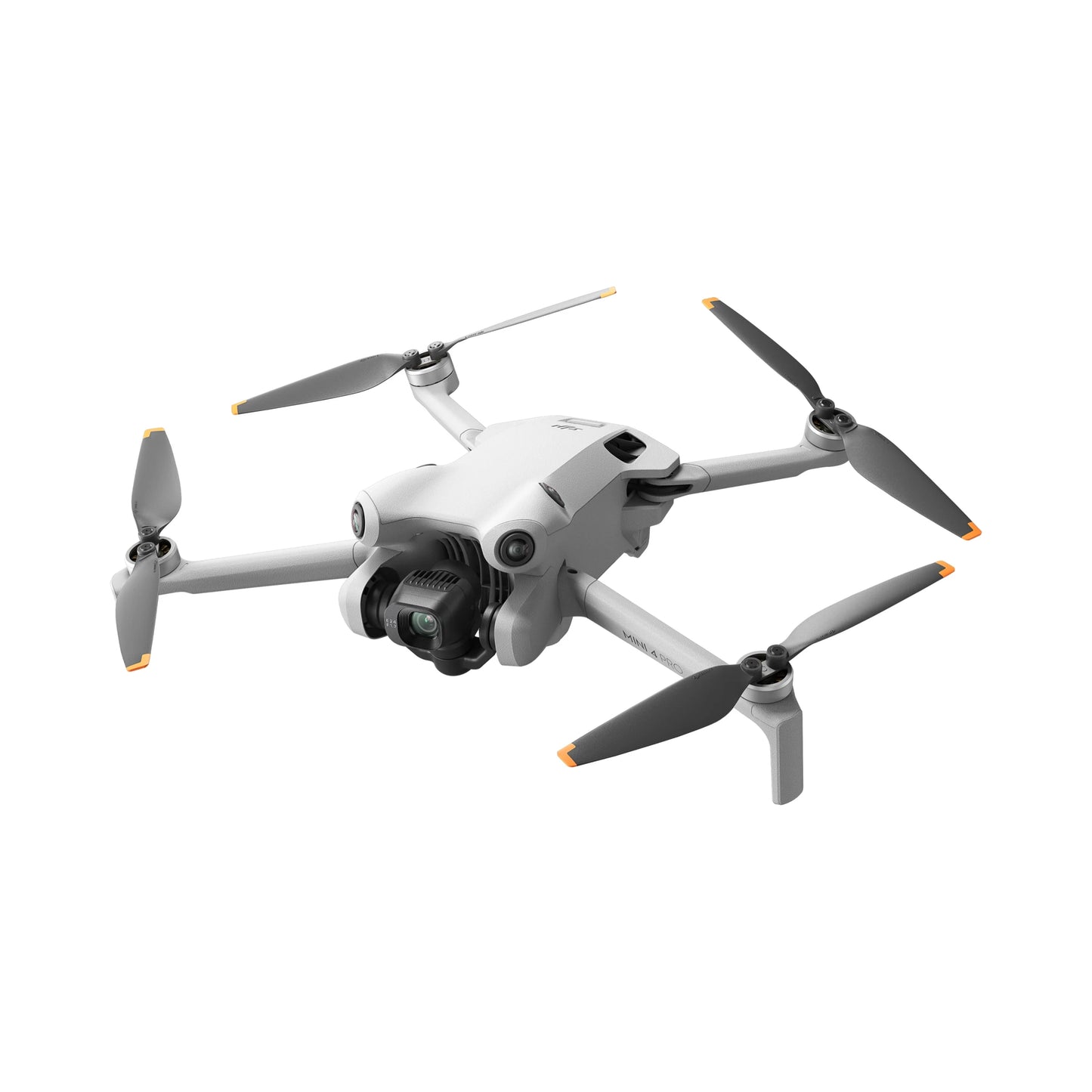 DJI Mini 4 Pro samostojno ohišje drona – originalno nadomestno ohišje brez baterije in daljinskega upravljalnika