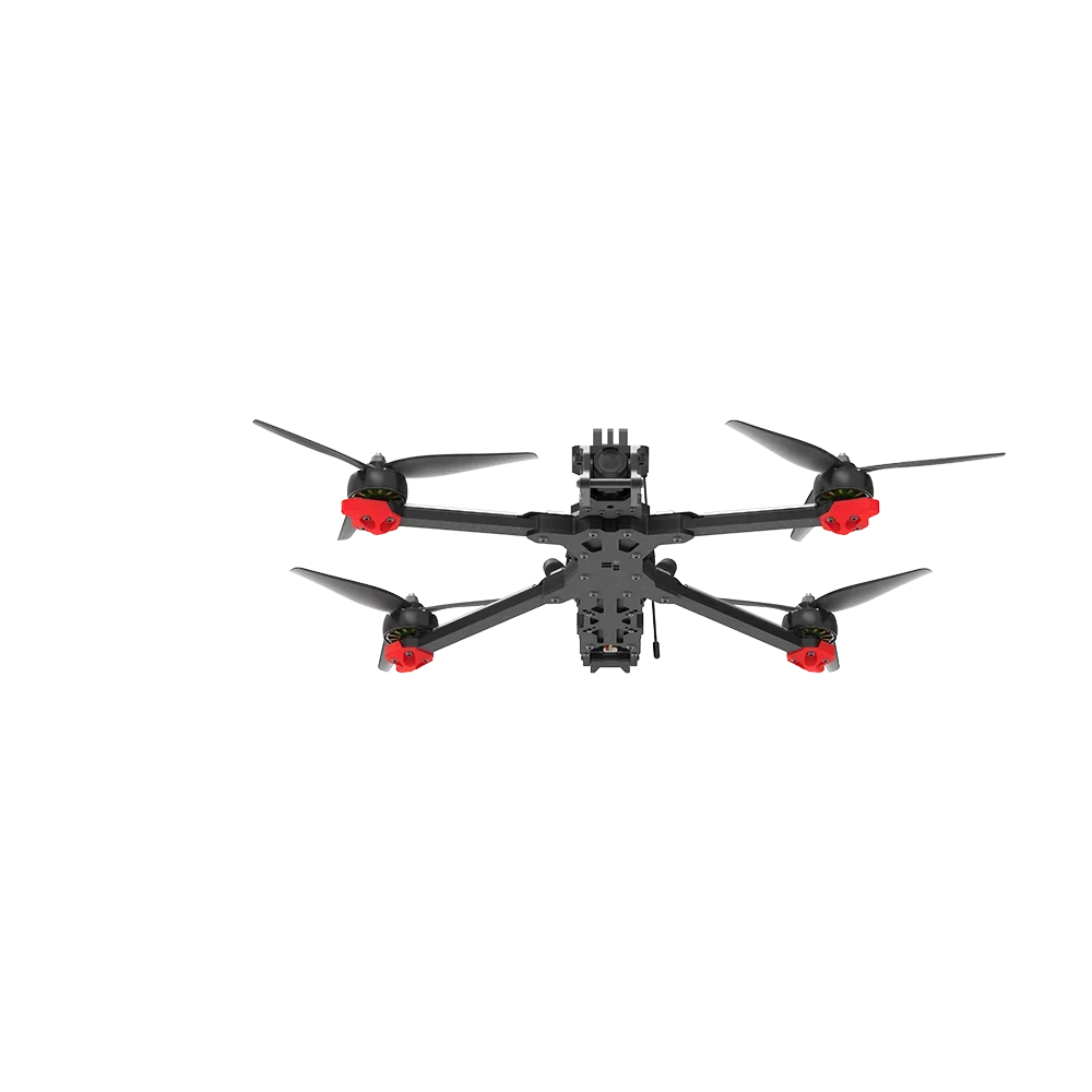 iFlight Chimera7 Pro V2 HD – 7.5" 6S Long‑Range FPV Drone BNF | BLITZ F7 + 55A Stack, XING Motors