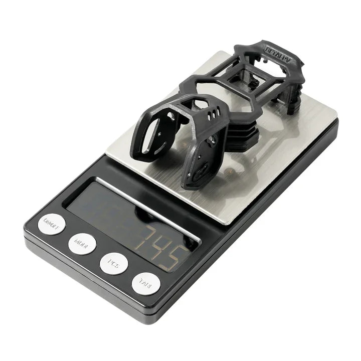 BETAFPV Pavo20 Pro brezkrtačni okvir Whoop DJI O4 Pro 2.2"