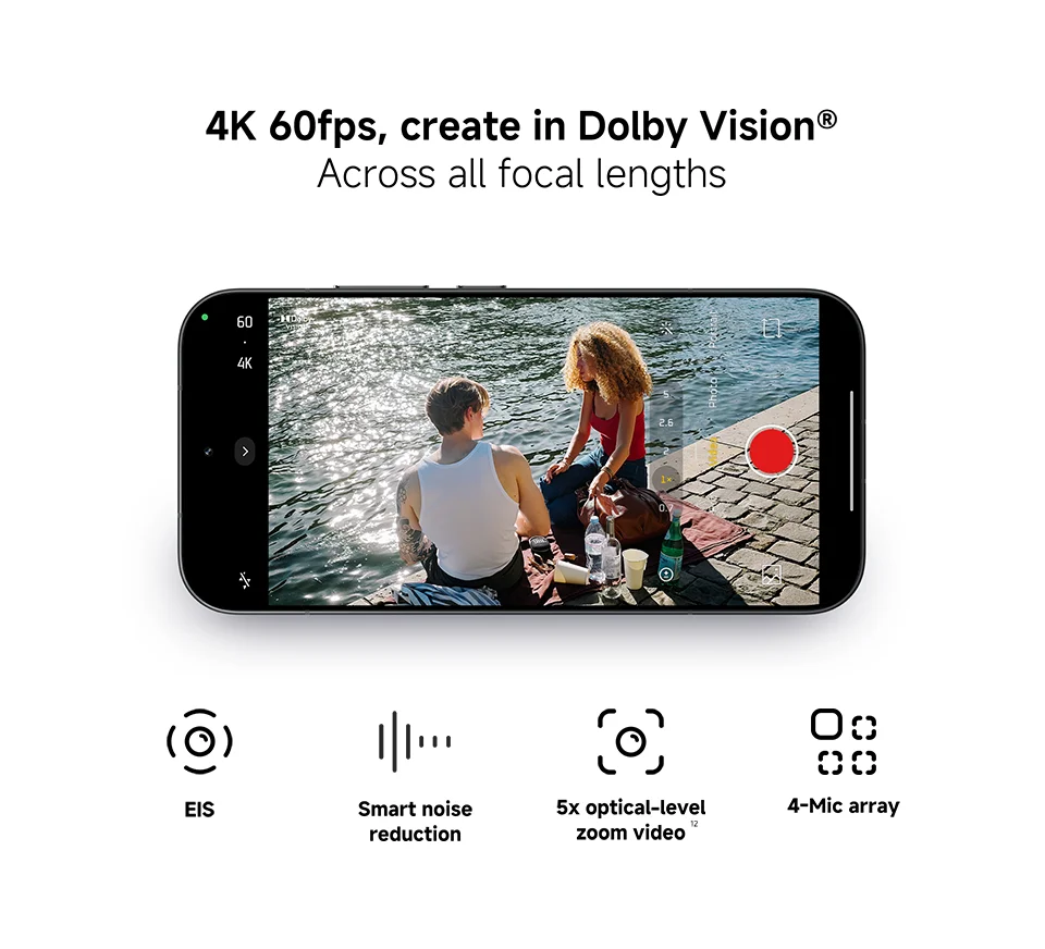 World Premiere Global Version Xiaomi 17 Smartphone 5G Snapdragon® 8 Elite Gen 5 CPU Leica Camera 6330mAh 100W HyperCharge 6.3" OLED Display - Limetastore
