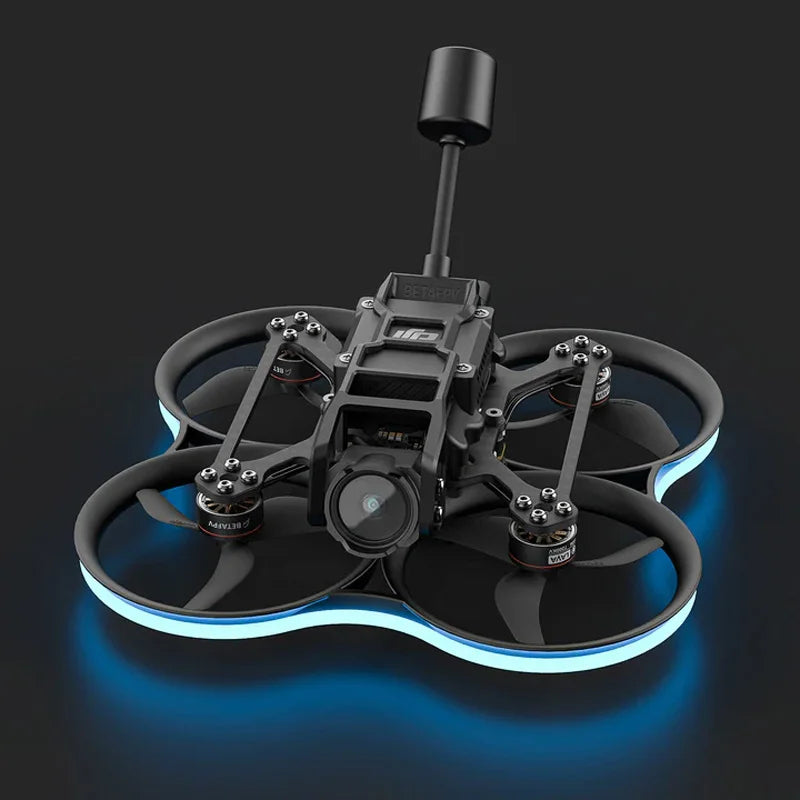 BETAFPV Pavo20 O4 Pro Brushless Whoop Quadcopter ( without HD Digital VTX & Camera)