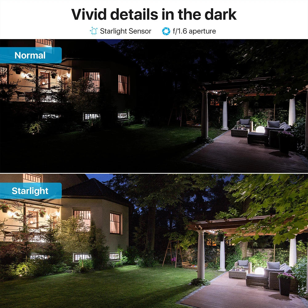 ZOSI 4K 8MP PoE Security Camera System – 8CH NVR Kit with 5MP/8MP Outdoor IP Cameras | AI Human