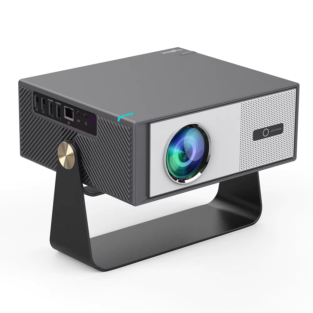 ThundeaL TD95Max Smart Full HD Projector – Native 1080P, 4K Support, Android OS, 5G WiFi & Bluetooth