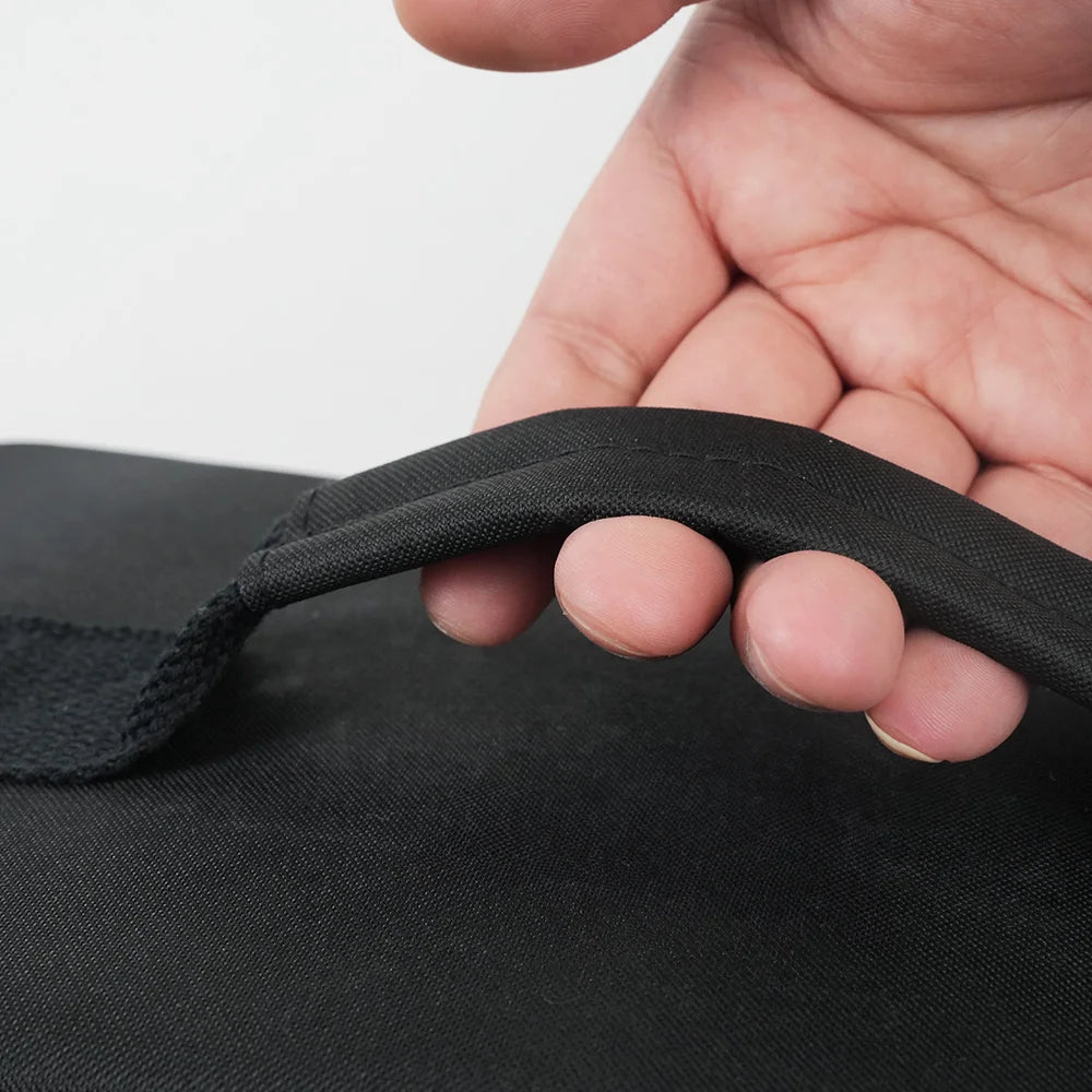 BYINTEK Torba za Projektor – Potovalna Zaščitna Torba za BYINTEK R90 Rock, U12, U14