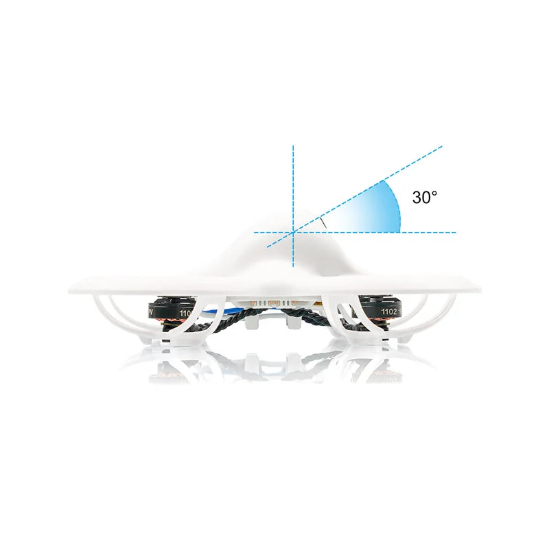 BETAFPV Cetus X 2S Brushless Whoop Quadcopter BNF