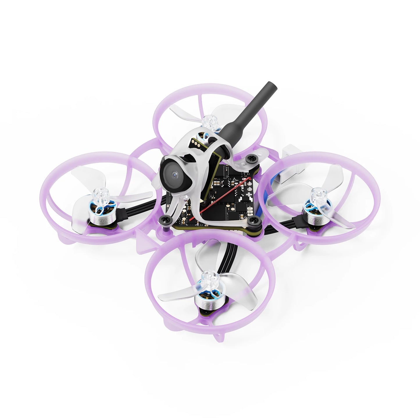 BETAFPV Air65 II Brushless Whoop Quadcopter Matrix 5IN1 II FC RC Quadcopter