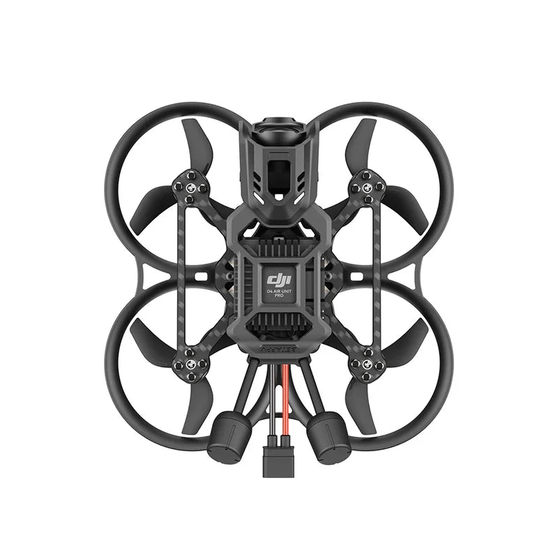 BETAFPV Pavo20 Pro II Brushless Whoop Quadcopter O4 Pro Version NEWEST