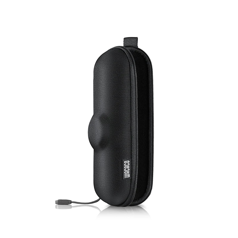 Wacaco Nanopresso zaščitna torbica – trpežna EVA torbica za Nanopresso in dodatke
