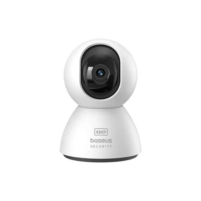 Baseus 4MP IP Camera Smart 5G WIFI Security Camera Indoor Home Protection PT 3K High Clarity Two Way Audio Surveillance Camera - Limetastore