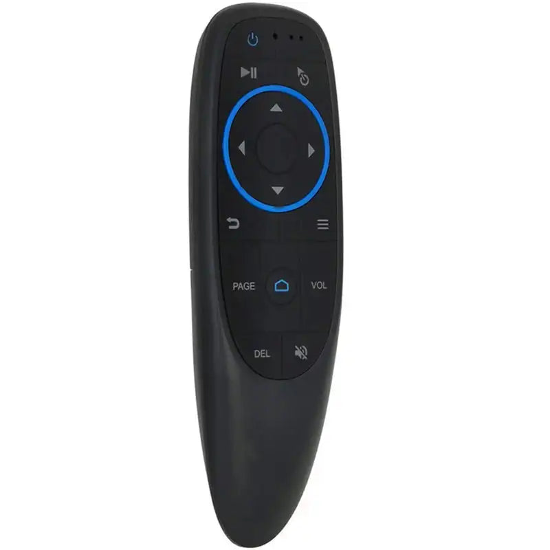 BT zračna miška Bluetooth daljinski upravljalnik za Android TV in CarPlay
