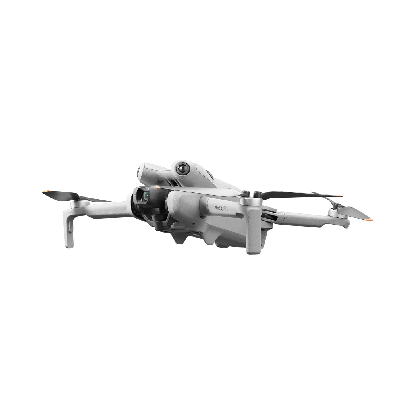 DJI Mini 4 Pro samostojno ohišje drona – originalno nadomestno ohišje brez baterije in daljinskega upravljalnika