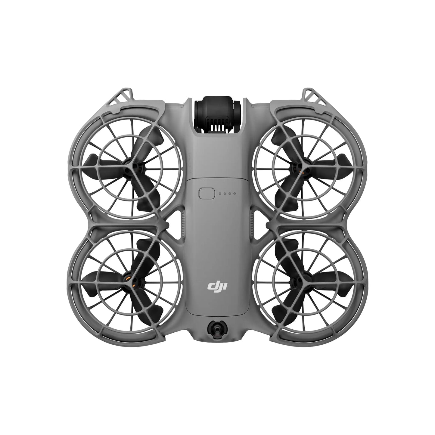 DJI NEO 2 Mini FPV dron – izjemno kompakten FPV dron visoke hitrosti s HD prenosom in natančnim upravljanjem
