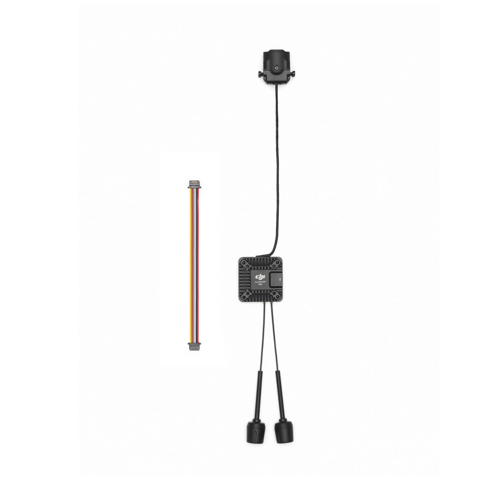 DJI O4 Air Unit / O4 Air Unit Pro – 4K digitalni video prenosni sistem FPV z dolgoročno povezavo z nizko zakasnitvijo