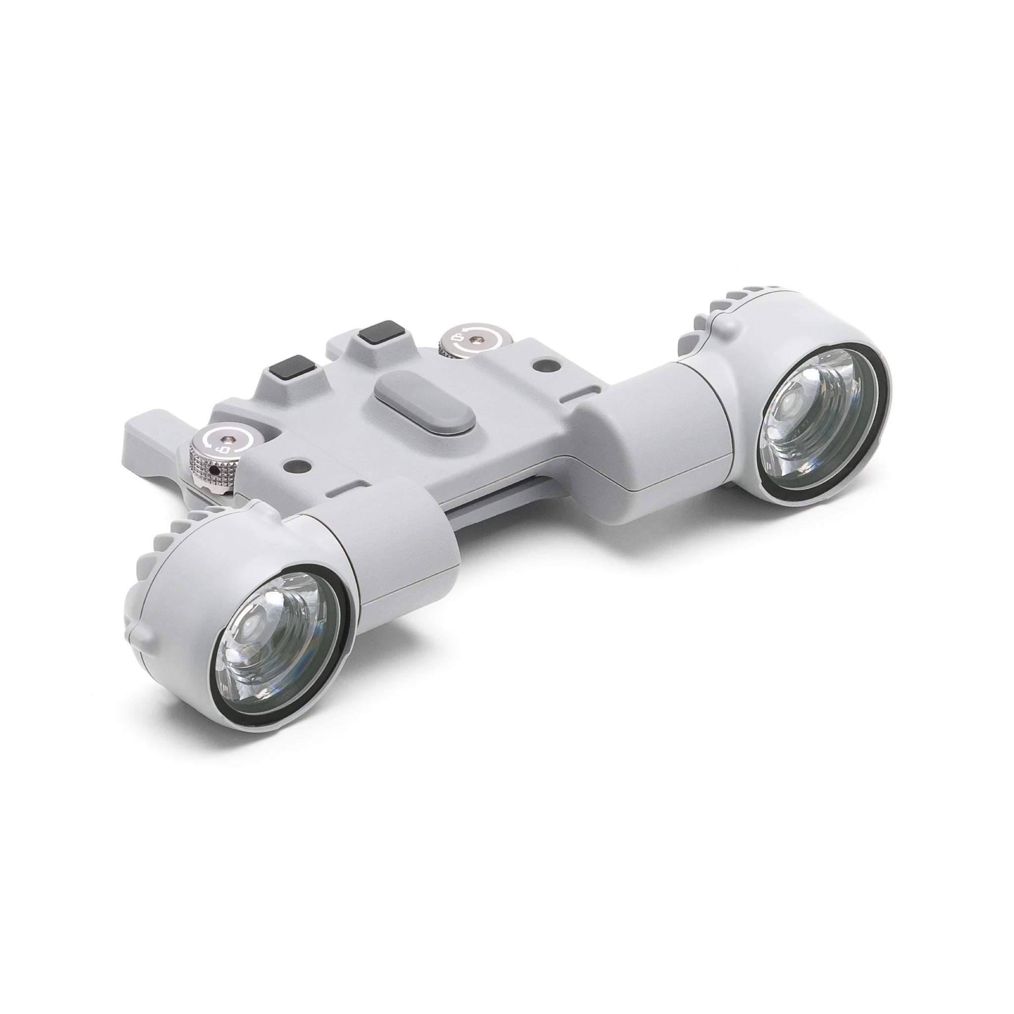 DJI AL1 Spotlight – Izjemno zmogljiva pomožna luč za serijo DJI Matrice 4 | Originalni dodatek za drone DJI