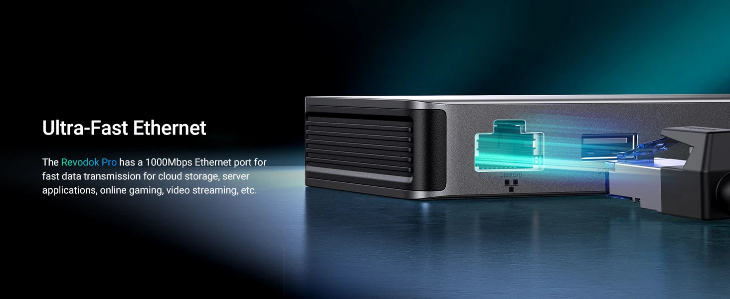 UGREEN 13-v-1 zvezdišče USB-C s trojnim zaslonom (DP 4K60Hz + dvojni HDMI 4K60Hz), USB-A/C 10Gbps