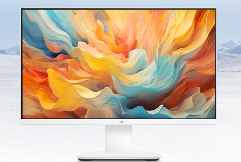 ASUS 27-inch All-in-One PC V470 – Perfect for Modern Work and Home Office - Limetastore