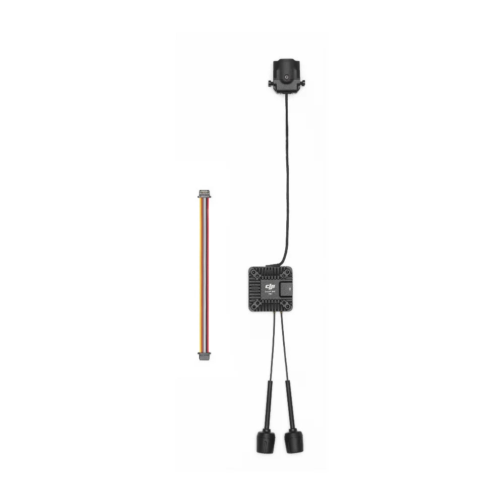 DJI O4 Air Unit Pro – sistem za digitalni prenos videa FPV s snemanjem 4K/120fps