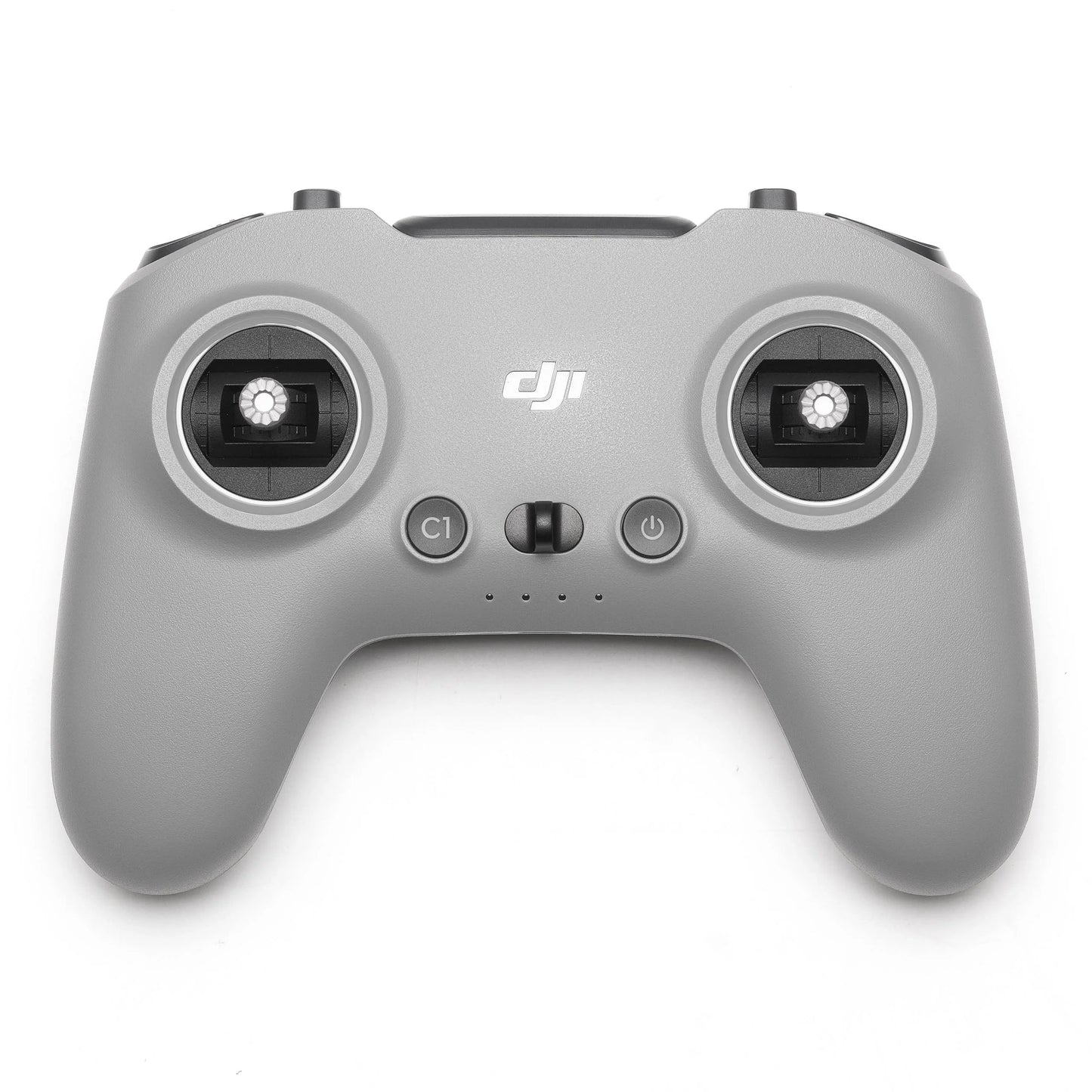 DJI FPV daljinski upravljalnik 3 – visokonatančen in nizkocenovni krmilnik leta za sisteme DJI FPV