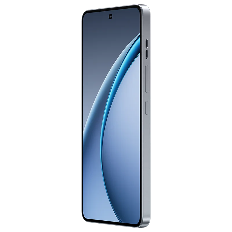 Oppo K13 Turbo Pro – 6,8-palčni pametni telefon Android AMOLED | Snapdragon 8s Gen 4, kamera 50 MP, 80 W hitro polnjenje, baterija 7000 mAh