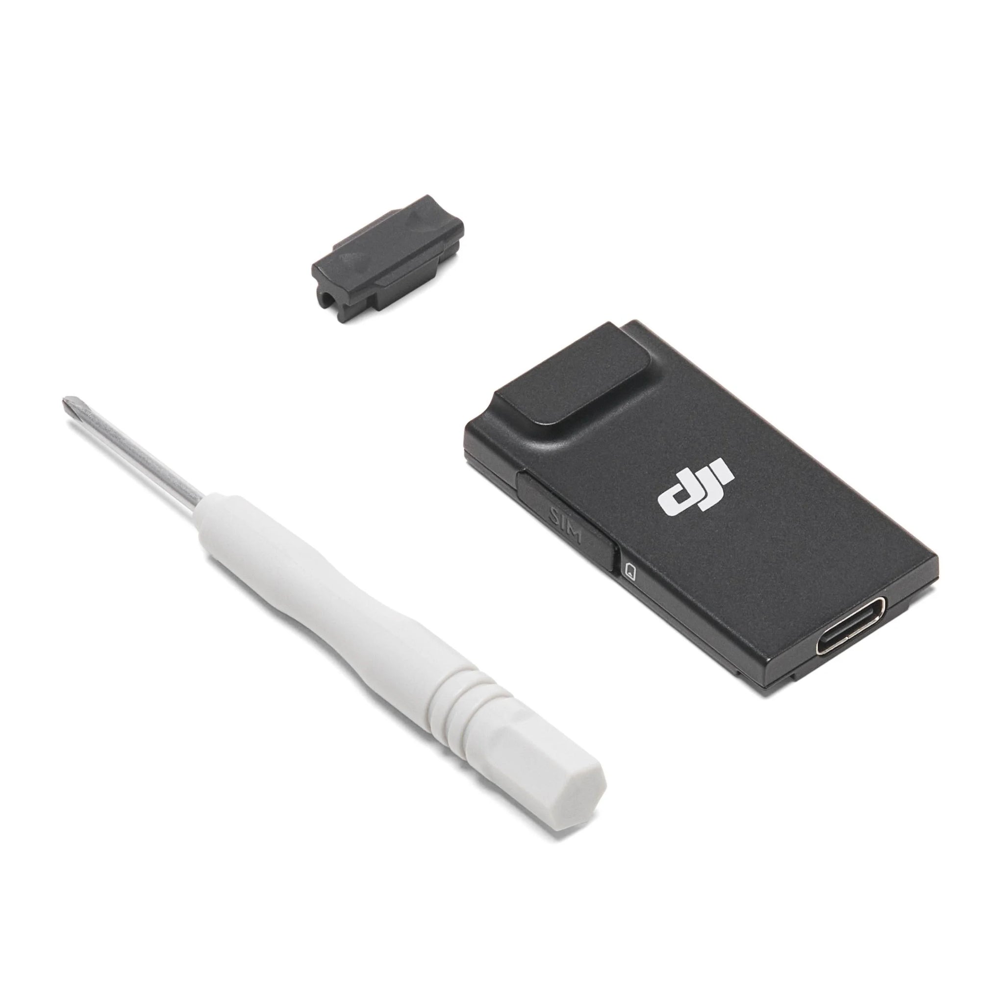 DJI Enhanced Image Transmission Module – Long‑Range HD Signal Booster for DJI Mini 4 Pro, DJI Air 3 & DJI Flip