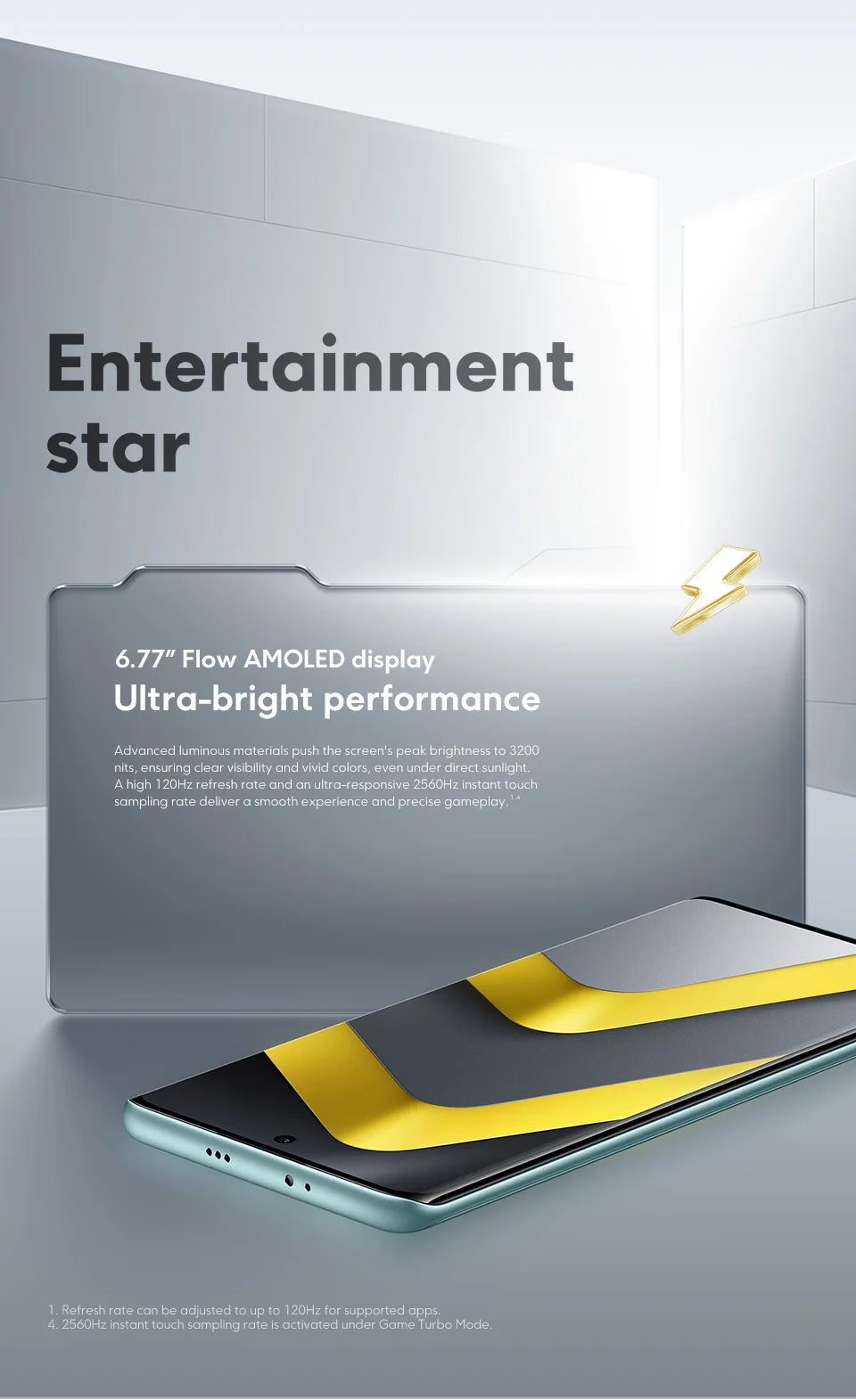 【World Premiere】POCO M8 5G Smartphone Global Version Snapdragon® 6 Gen 3 6.77" 120Hz Display 50MP Camera 5520mAh 45W NFC - Limetastore