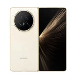 Honor Magic V5 – 8,03" zložljiv pametni telefon OLED | Snapdragon 8 Elite, kamera 50 MP, brezžično polnjenje, baterija 6000 mAh, posodobitve OTA