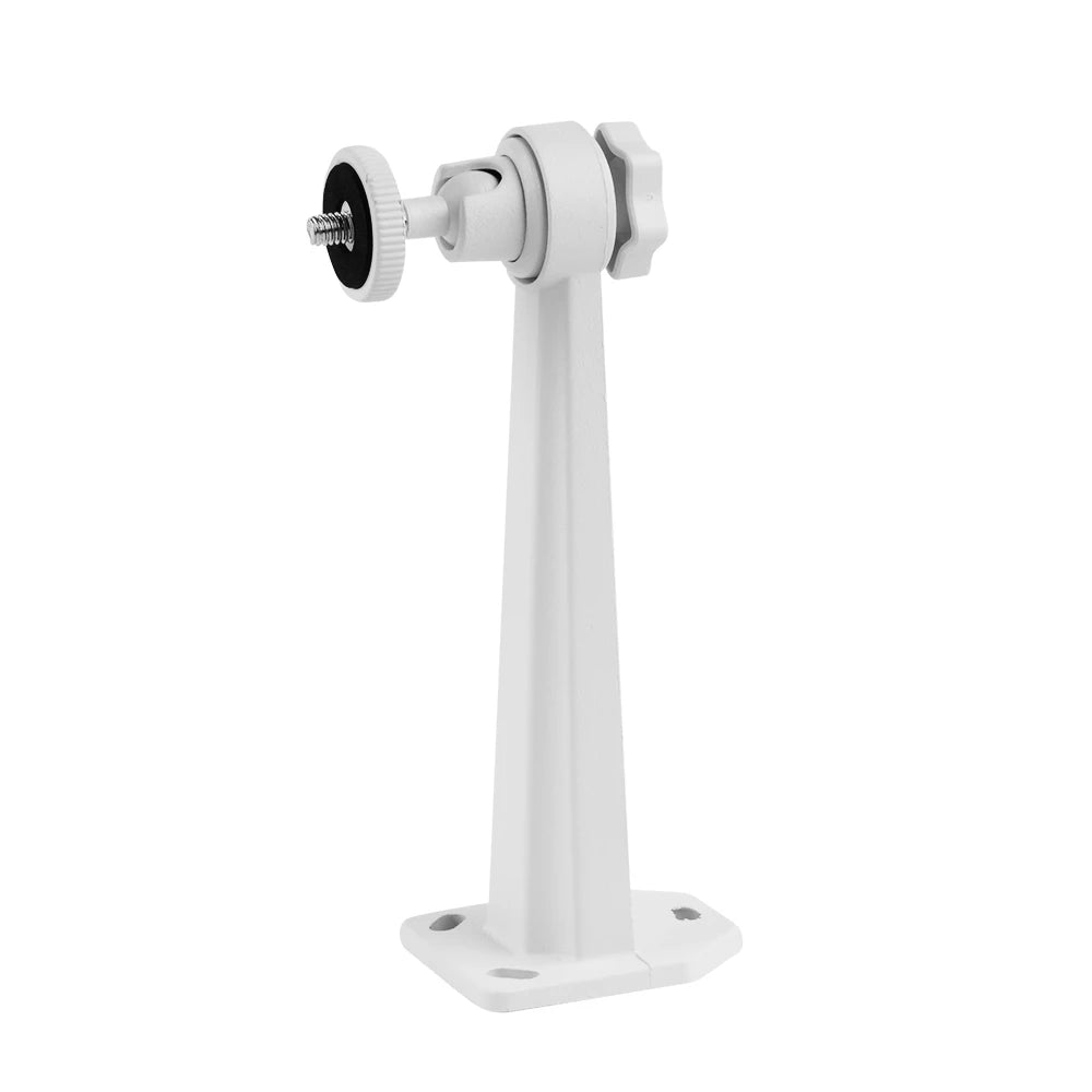 Universal 360° Rotating Mini Projector Bracket – Wall & Ceiling Mount Holder for HY300, HY320