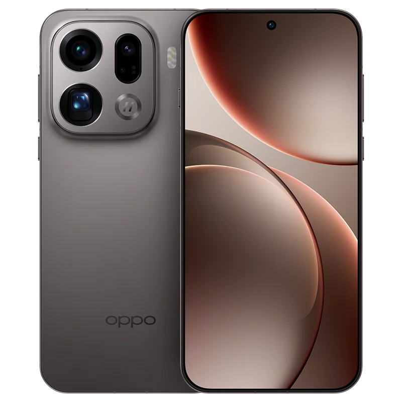 Oppo Find X9 Pro – 6,78-palčni AMOLED pametni telefon | Dimensity 9500, 200 MP kamera, brezžično polnjenje, 7500 mAh baterija, IP69 vodoodporen, posodobitve OTA